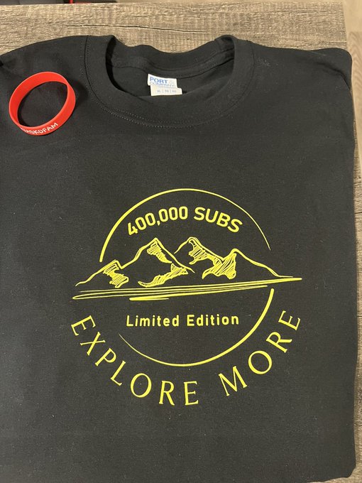 SIGNED Shirt (Limited Edition) – VZN Apparel