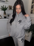 Limited Edition VZN Hoodie (Gray) **VOLUME 2**