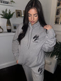 Limited Edition VZN Hoodie (Gray) **VOLUME 2**