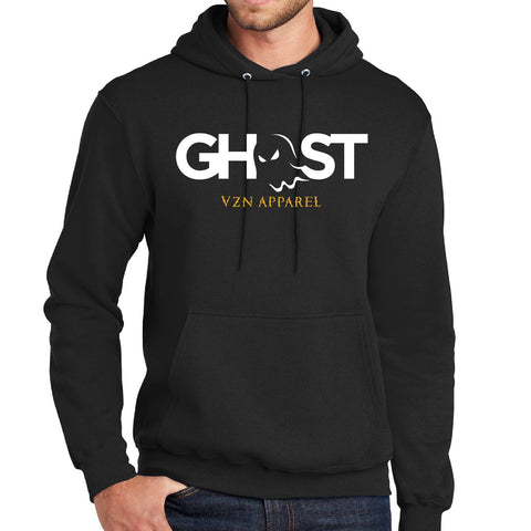 GHOST Edition Hoodie - LIMITED EDITION