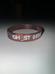 Jasko GHOSTS AT HOME Wristband