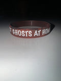 Jasko GHOSTS AT HOME Wristband