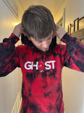 Halloween GHOST Hoodies