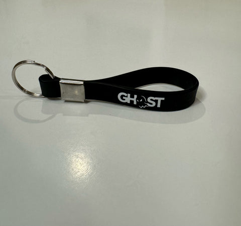 GHOST KeyChain