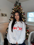 Holiday Edition GHOST Crewneck (VERY LIMITED)