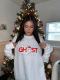 Holiday Edition GHOST Crewneck (VERY LIMITED)