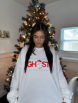 Holiday Edition GHOST Crewneck (VERY LIMITED)