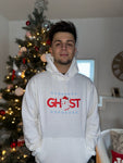 Holiday Edition GHOST Hoodie (VERY LIMITED)