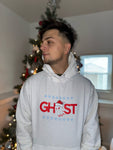 Holiday Edition GHOST Hoodie (VERY LIMITED)