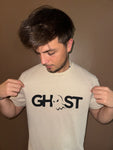 GHOST T-Shirt (Sand)