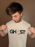 GHOST T-Shirt (Sand)