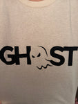 GHOST T-Shirt (Sand)