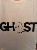 GHOST T-Shirt (Sand)