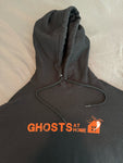 Ghosts At Home Hoodie (Limited Edition) + Signed Photo