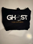 GHOST Edition Hoodie - LIMITED EDITION